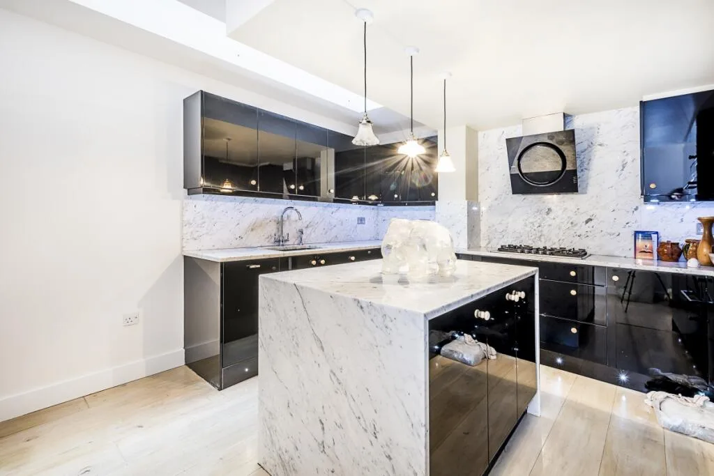4 bedroom terraced house for rent