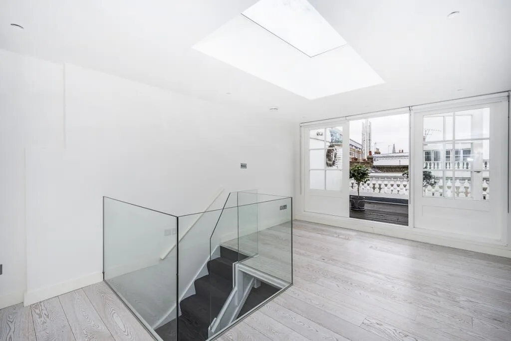 4 bedroom terraced house for rent
