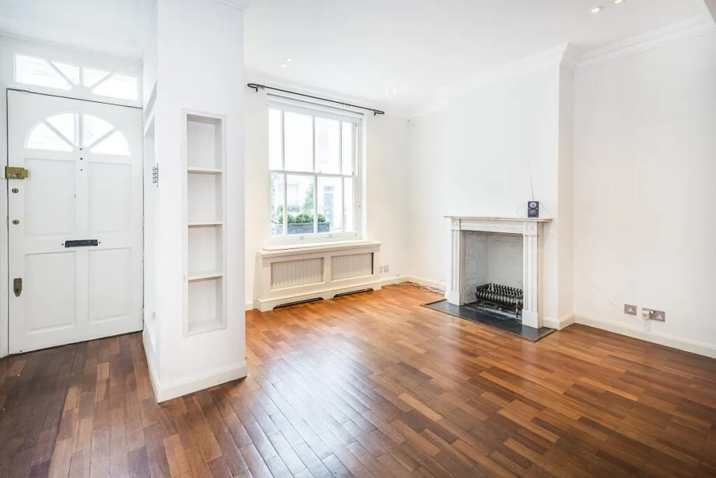 4 bedroom terraced house for rent