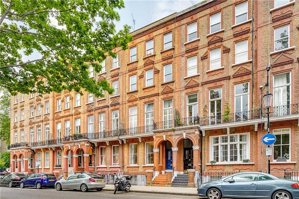 4 bedroom apartment for rent