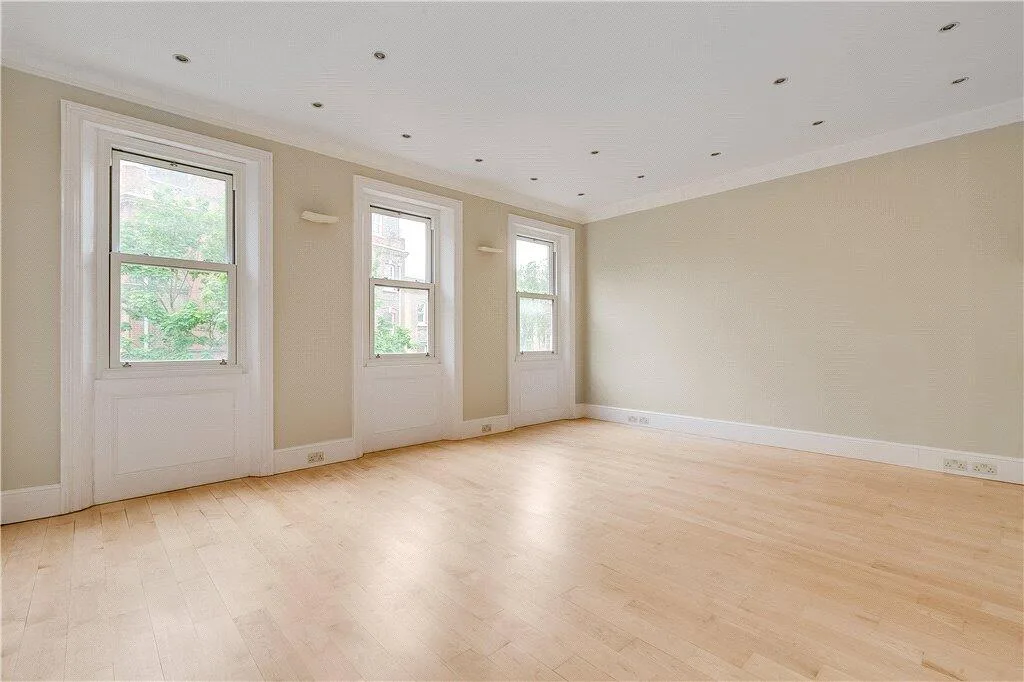 4 bedroom apartment for rent