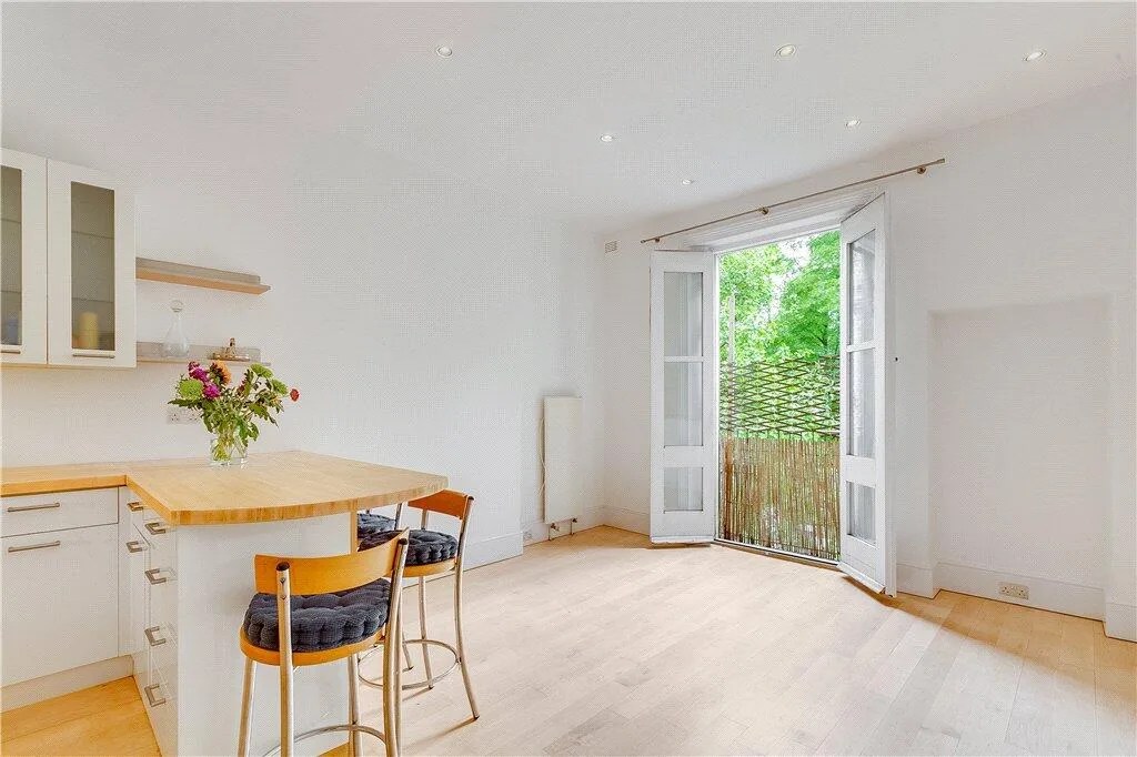 4 bedroom apartment for rent