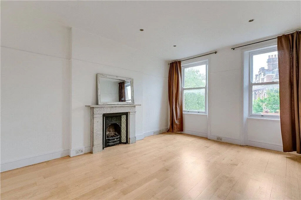4 bedroom apartment for rent