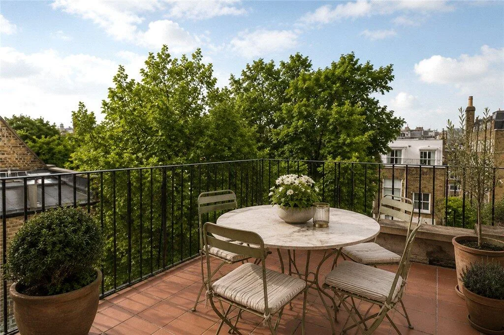 4 bedroom apartment for rent