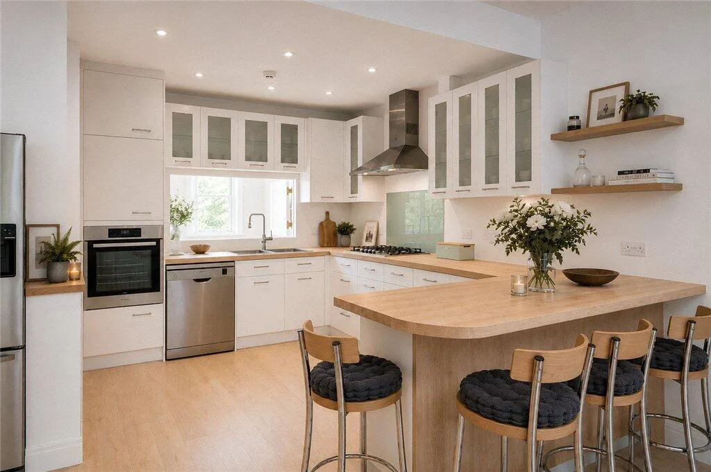 4 bedroom apartment for rent