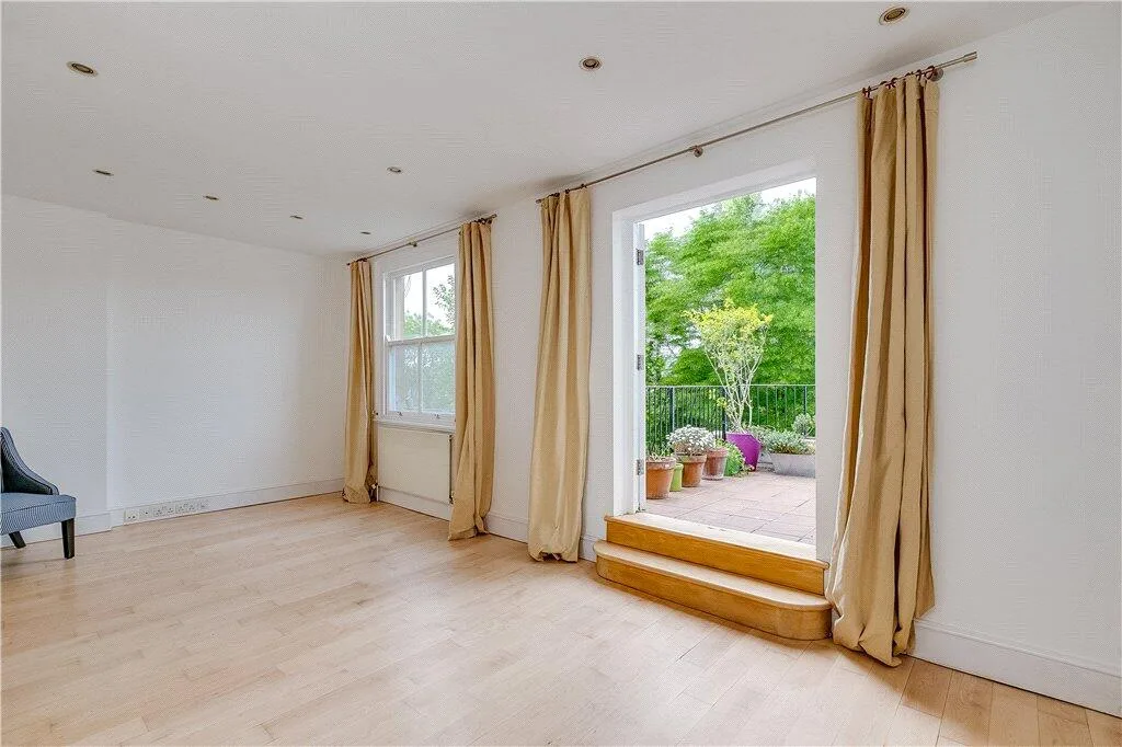 4 bedroom apartment for rent