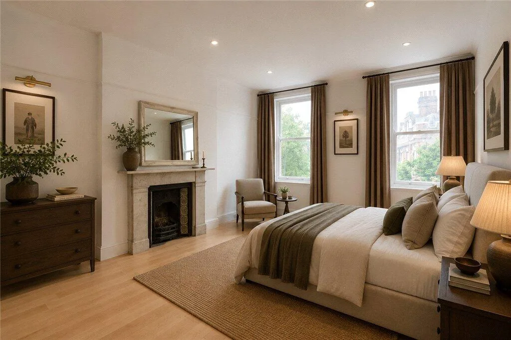 4 bedroom apartment for rent