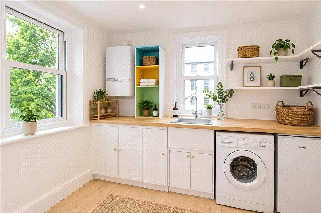 4 bedroom apartment for rent