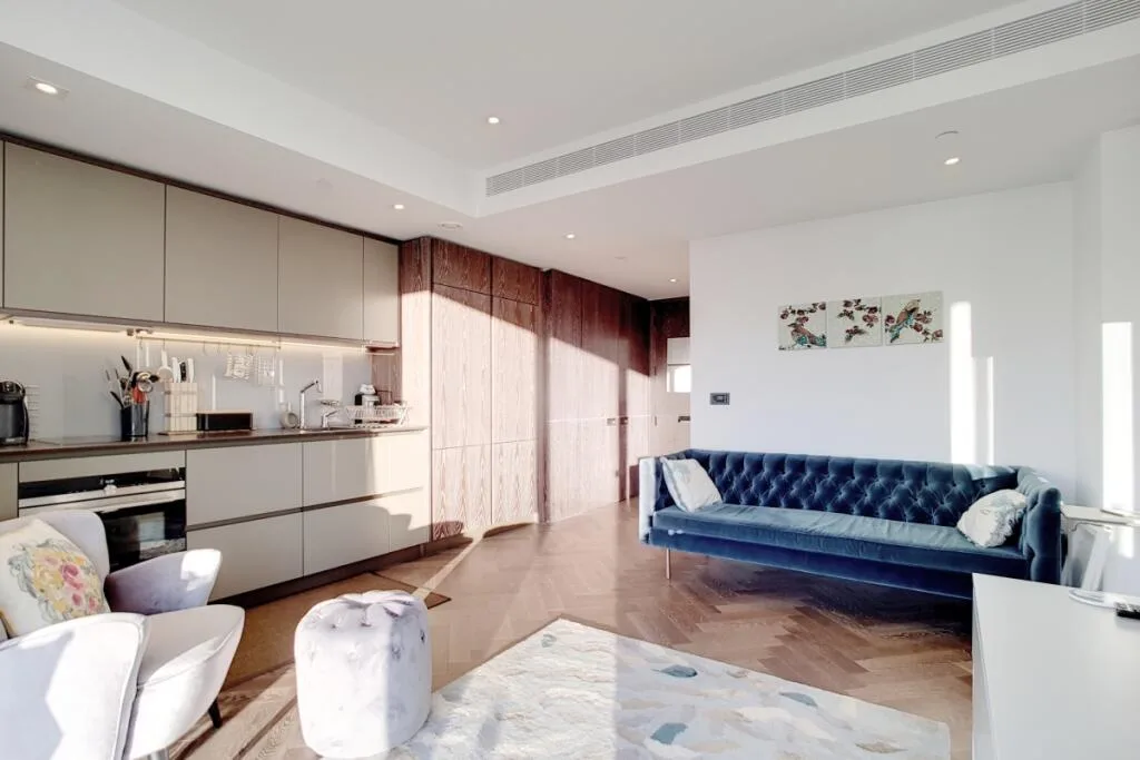 1 bedroom apartment for rent