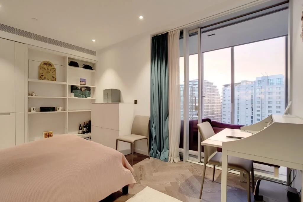 1 bedroom apartment for rent
