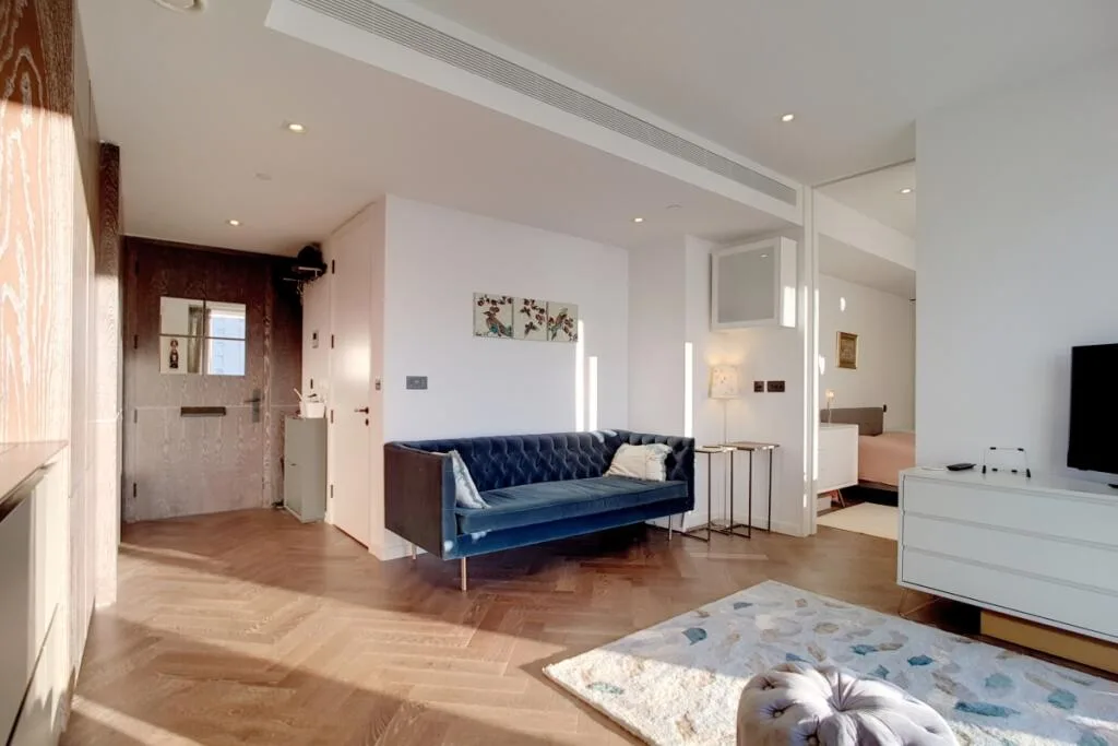 1 bedroom apartment for rent