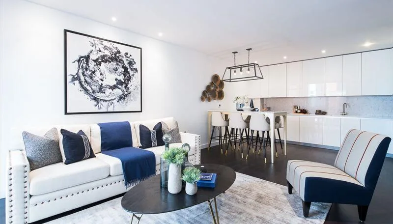 3 bedroom apartment for rent