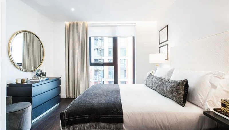 3 bedroom apartment for rent
