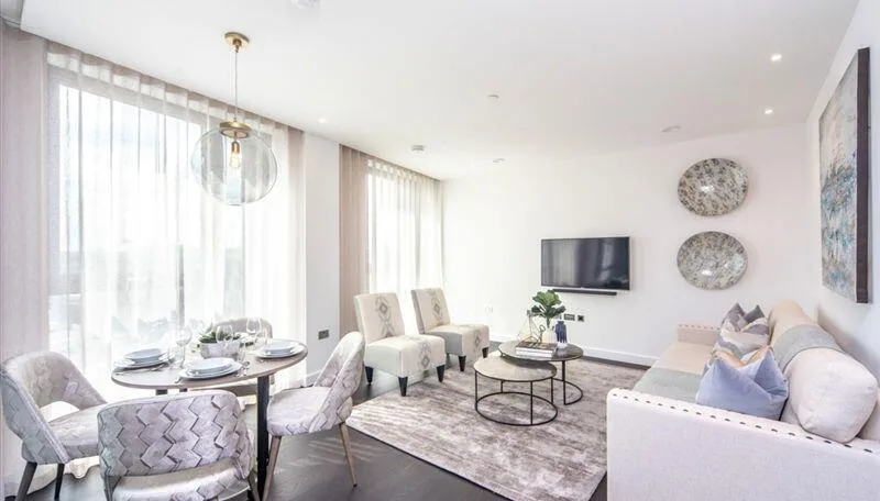 2 bedroom apartment for rent