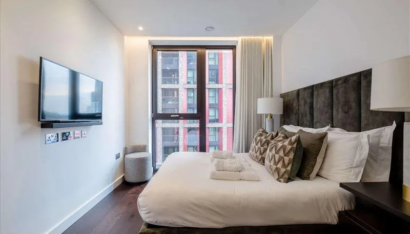 1 bedroom apartment for rent