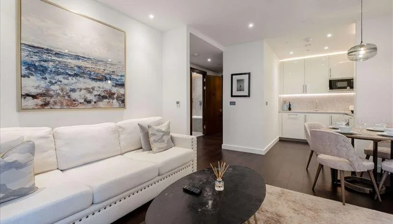 1 bedroom apartment for rent