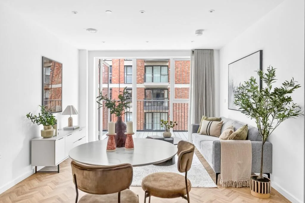 1 bedroom apartment for rent