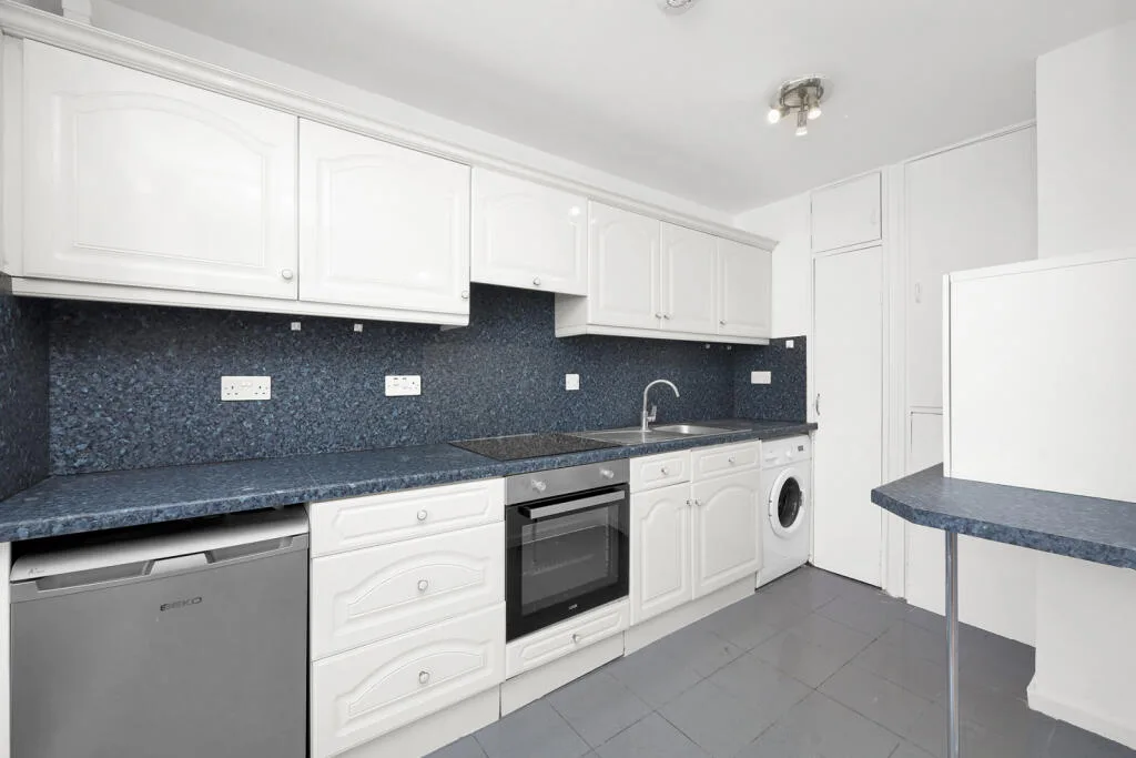 Studio apartment for rent