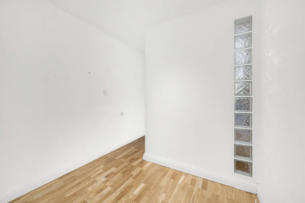 Studio apartment for rent