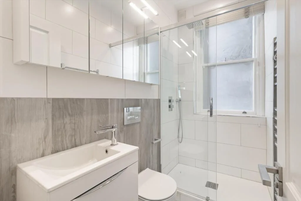 Studio apartment for rent