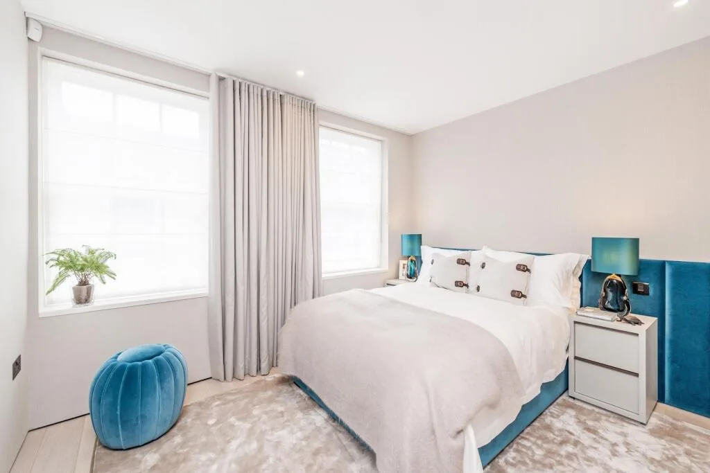 3 bedroom mews property for rent