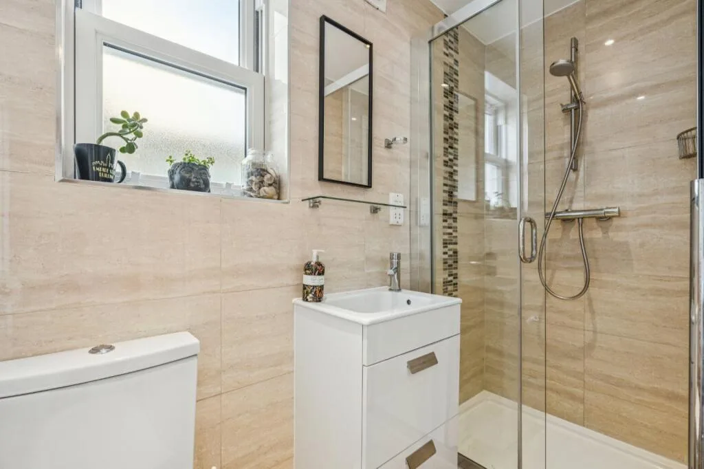 4 bedroom terraced house for rent