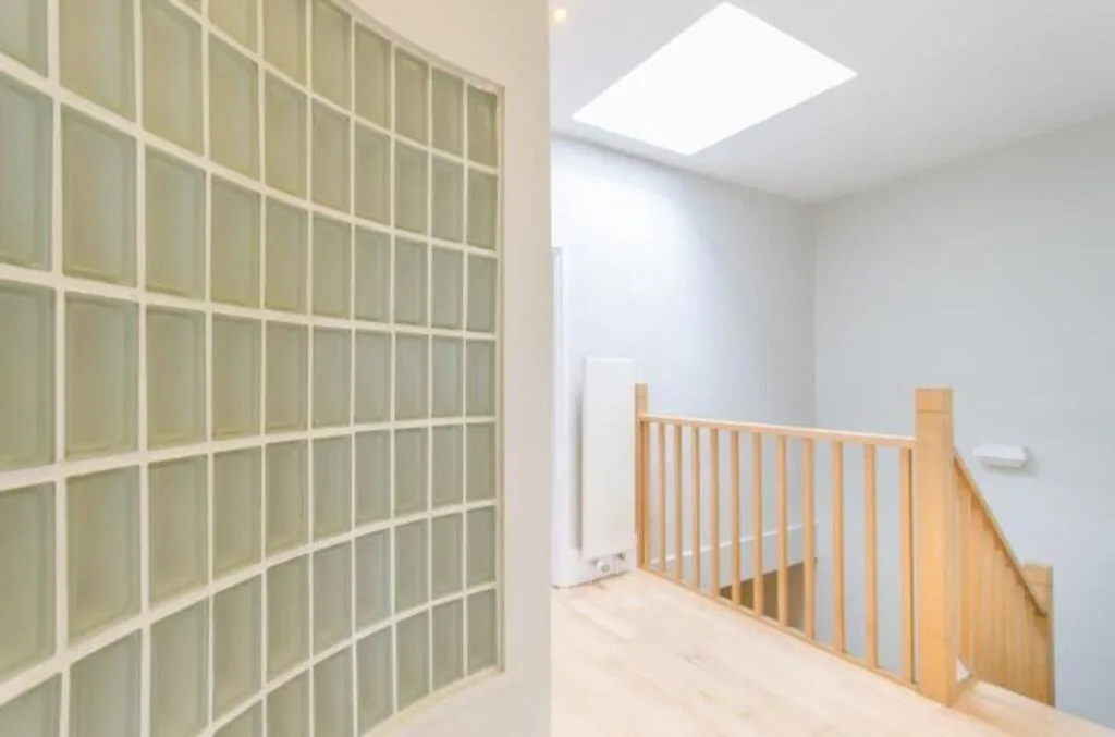 4 bedroom flat for rent