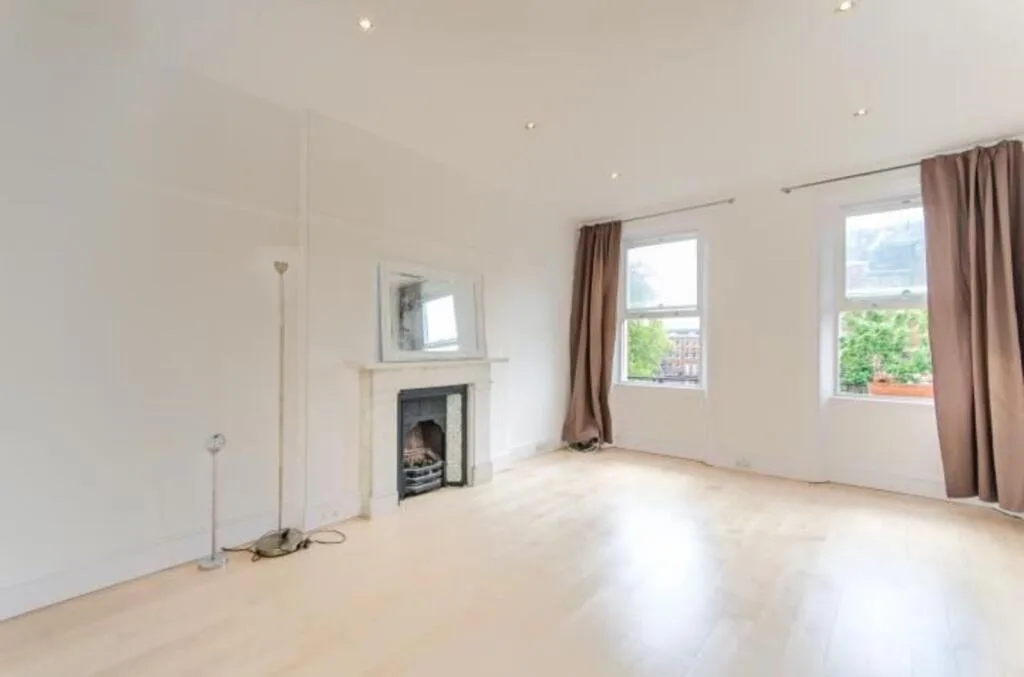 4 bedroom flat for rent