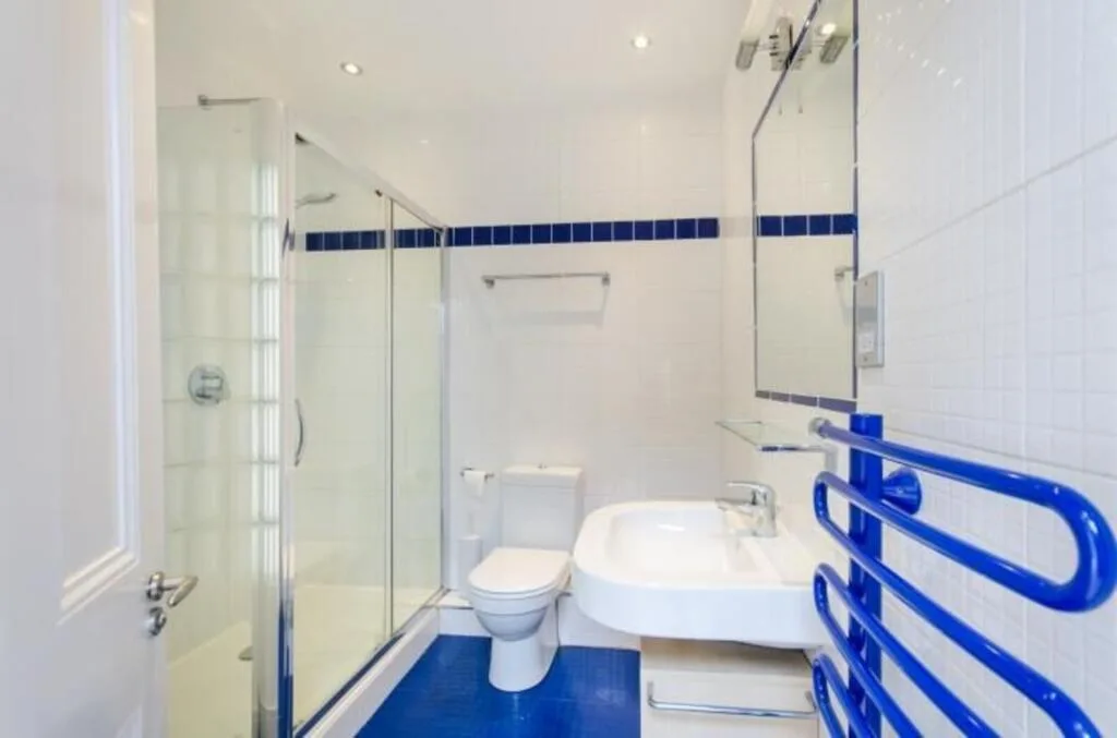4 bedroom flat for rent
