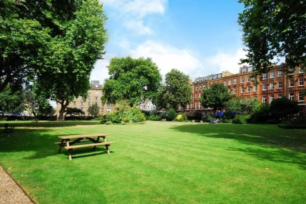 4 bedroom flat for rent