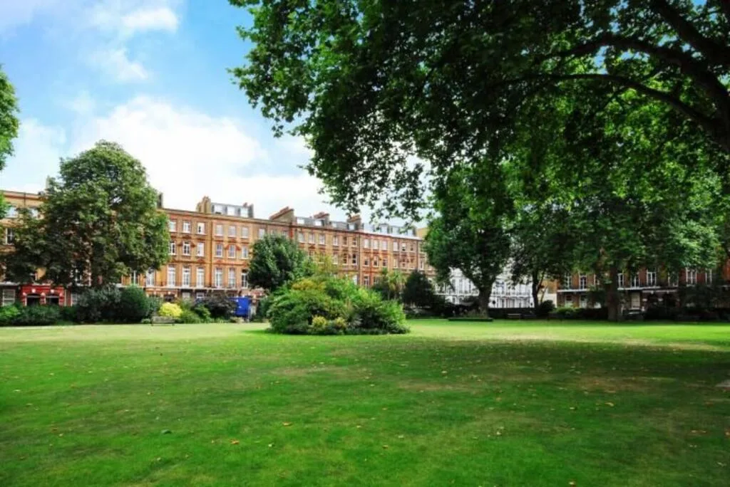 4 bedroom flat for rent