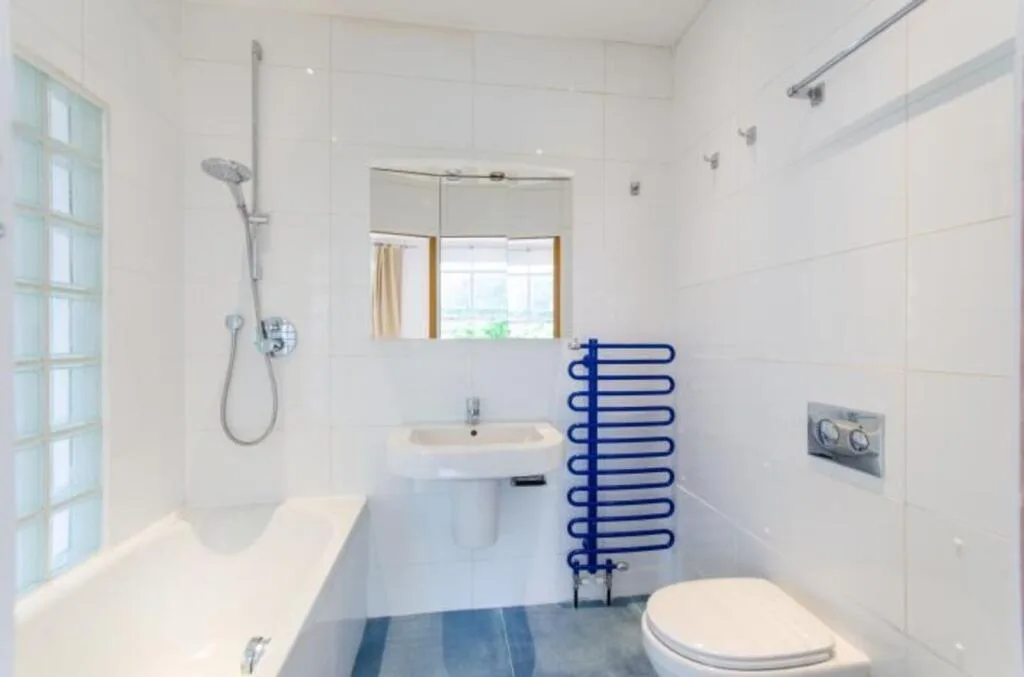4 bedroom flat for rent
