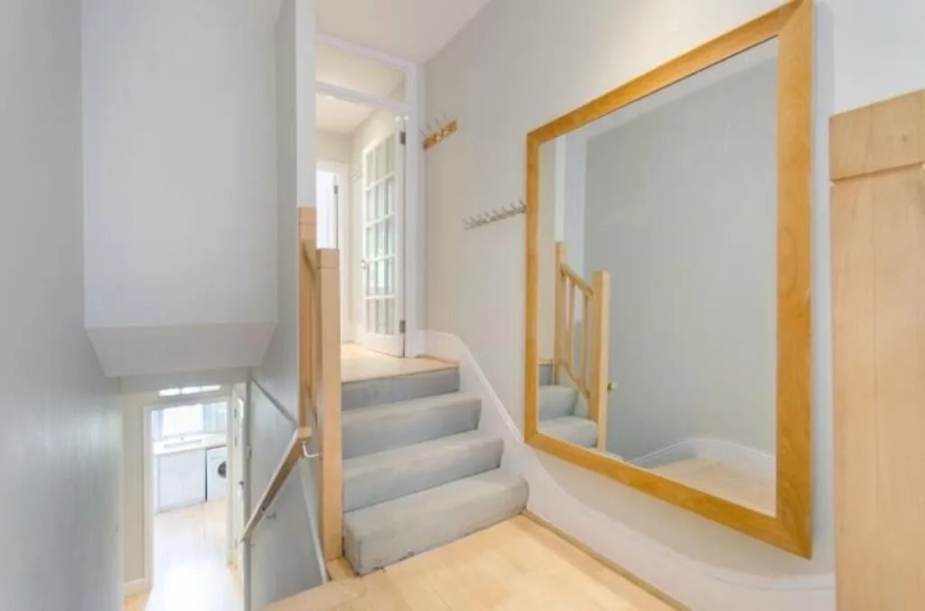 4 bedroom flat for rent
