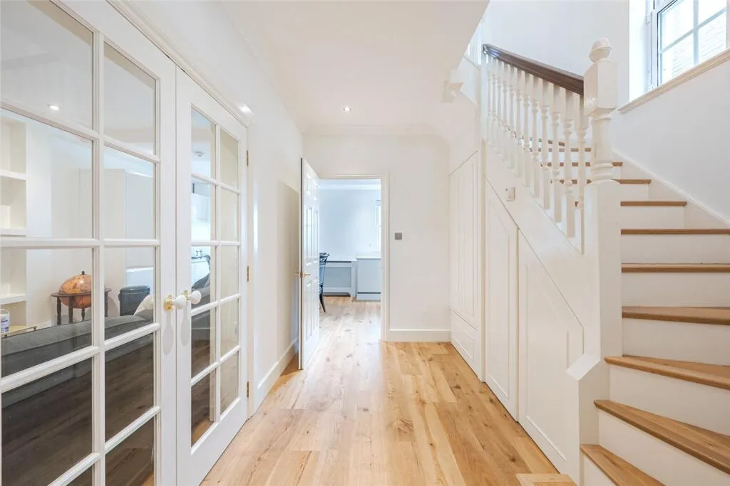 3 bedroom town house for rent