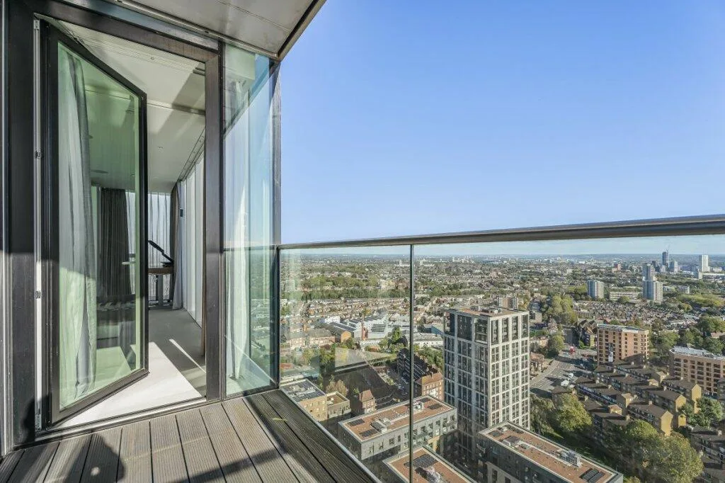 3 bedroom flat for rent