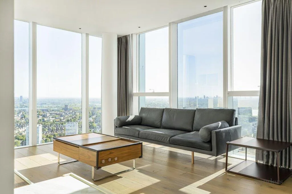 3 bedroom flat for rent