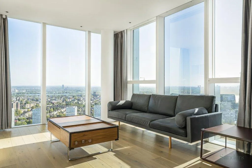 3 bedroom flat for rent