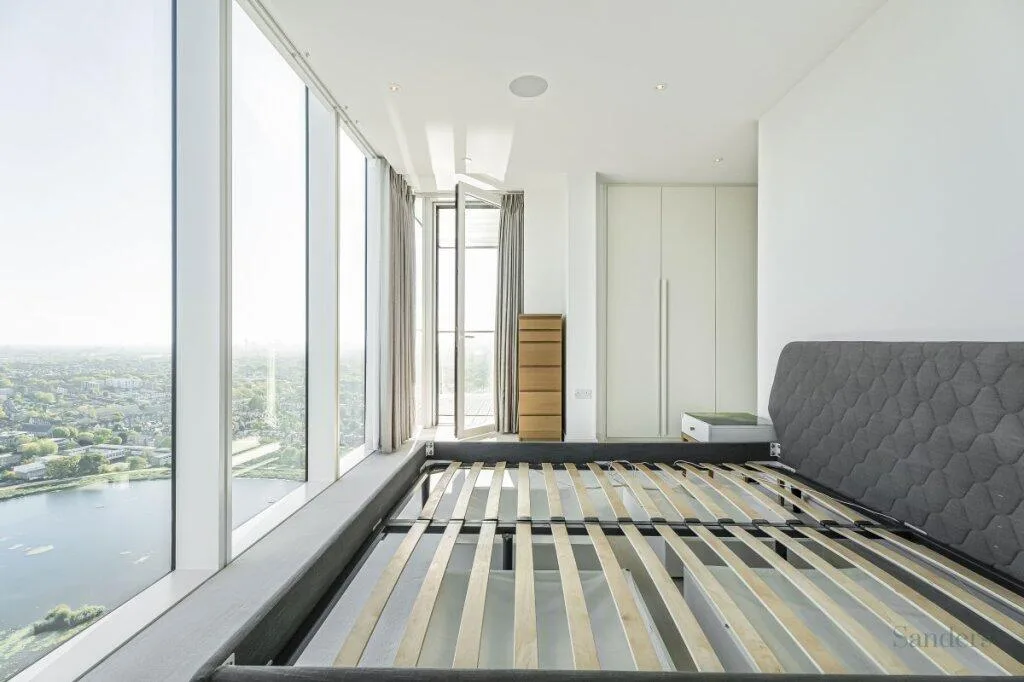 3 bedroom flat for rent