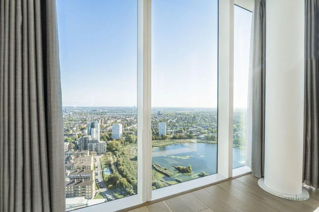 3 bedroom flat for rent