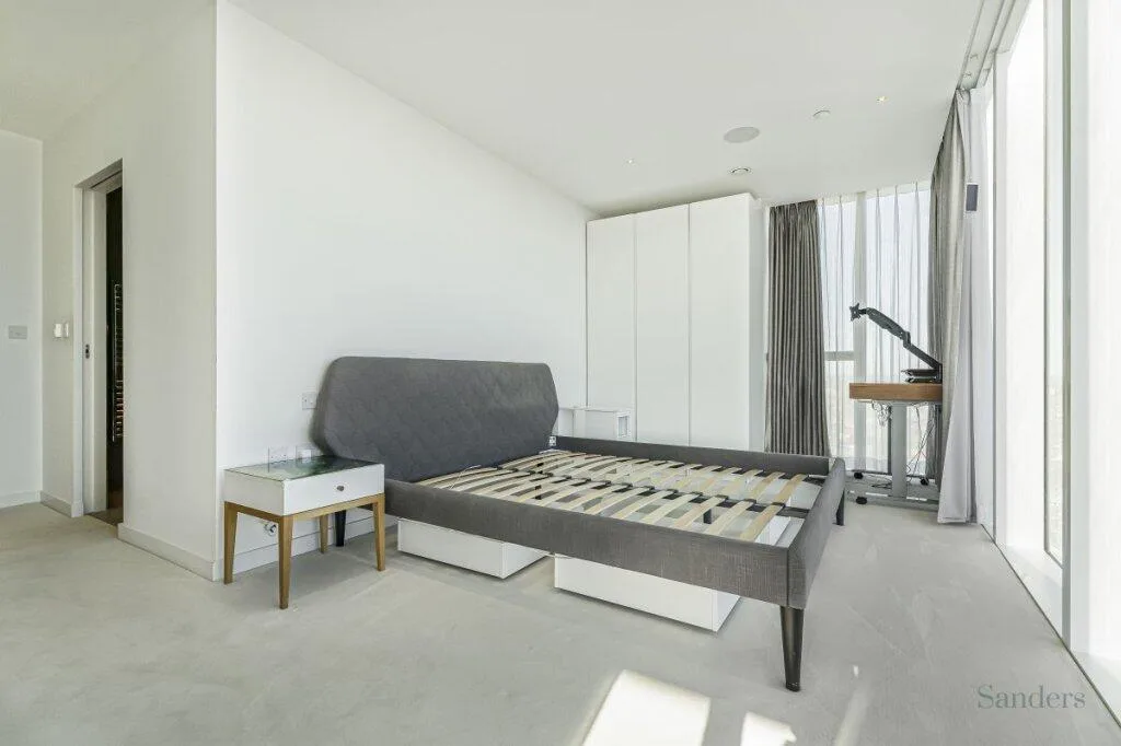 3 bedroom flat for rent