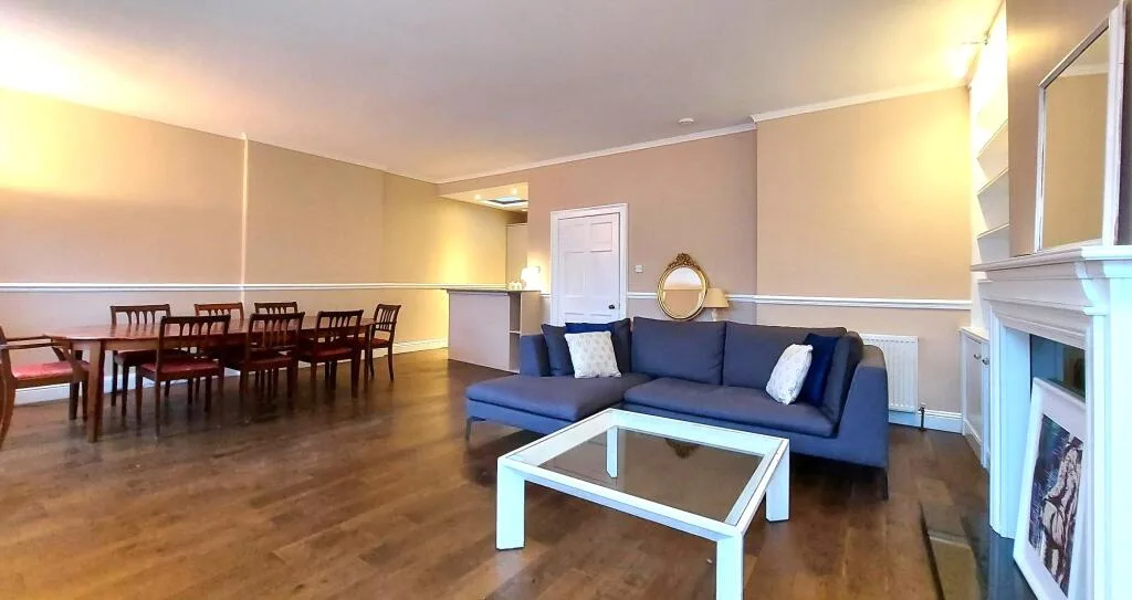 1 bedroom apartment for rent