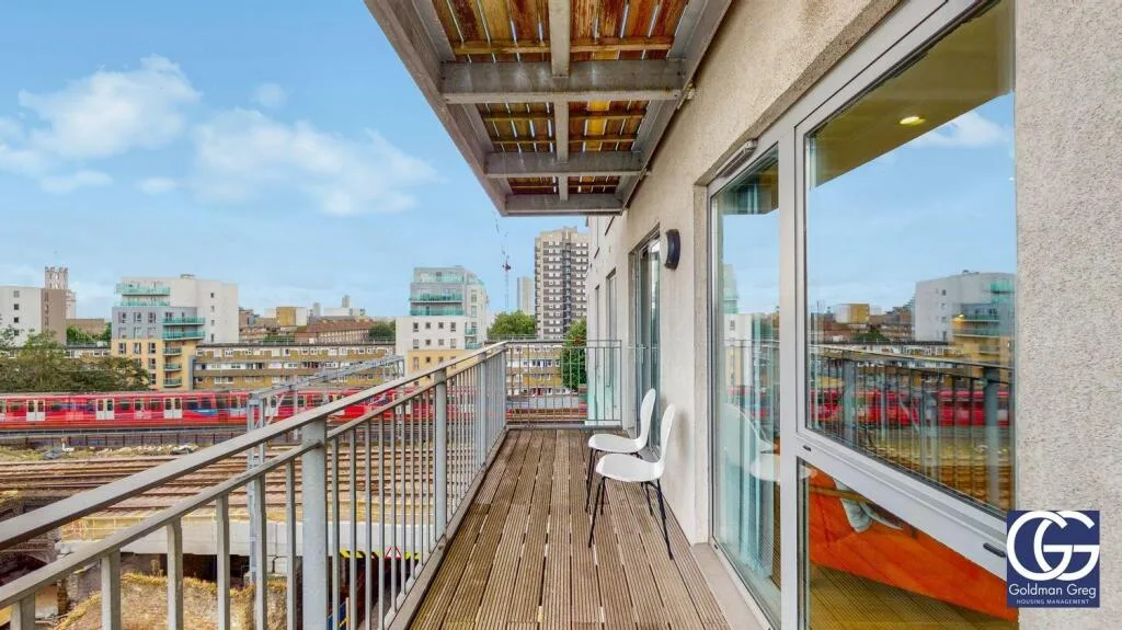 Studio apartment for rent