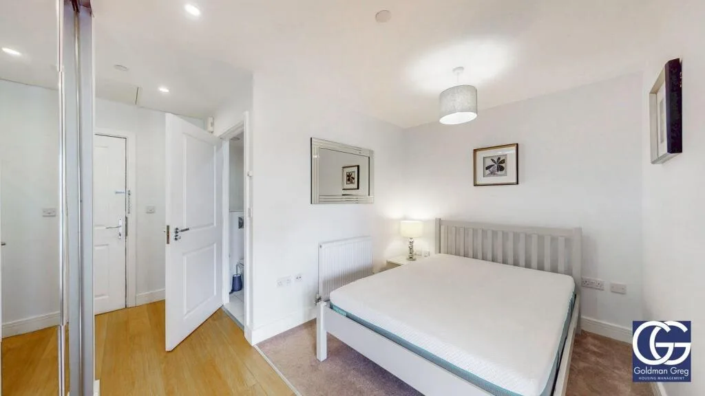 Studio apartment for rent