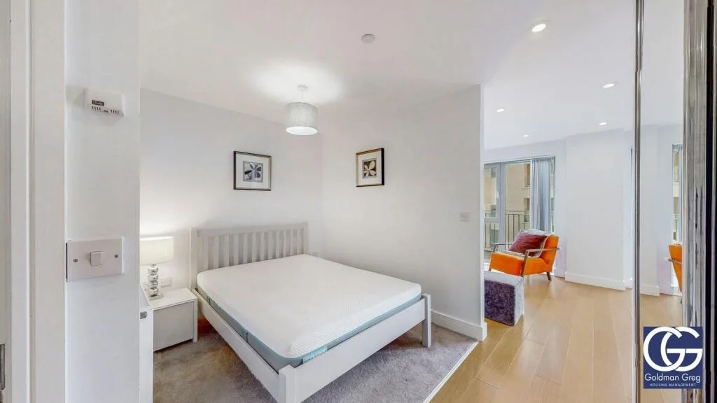 Studio apartment for rent