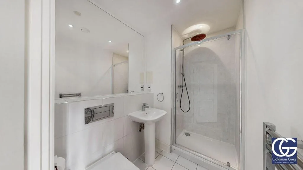Studio apartment for rent
