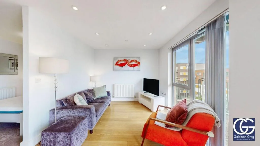 Studio apartment for rent