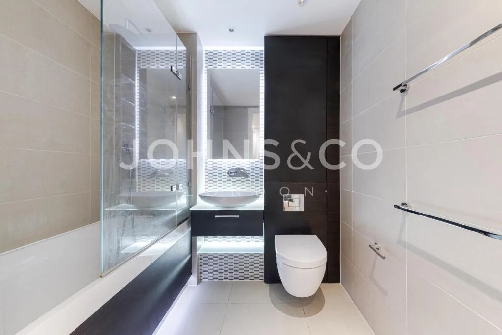 Studio apartment for rent