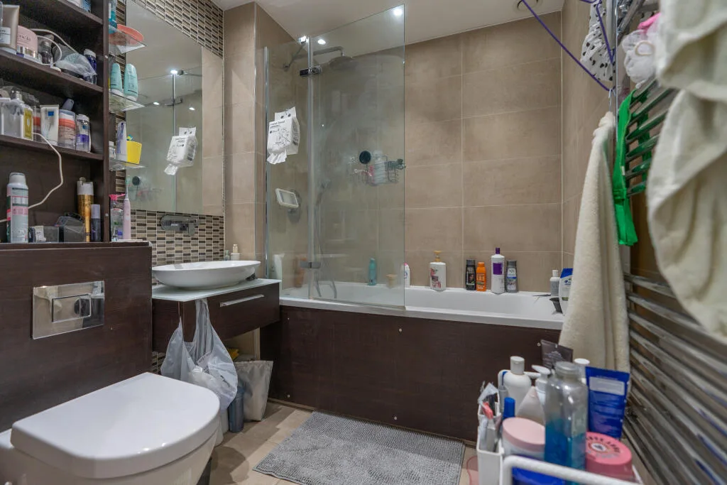1 bedroom flat share for rent