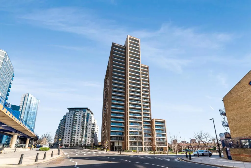 1 bedroom flat share for rent