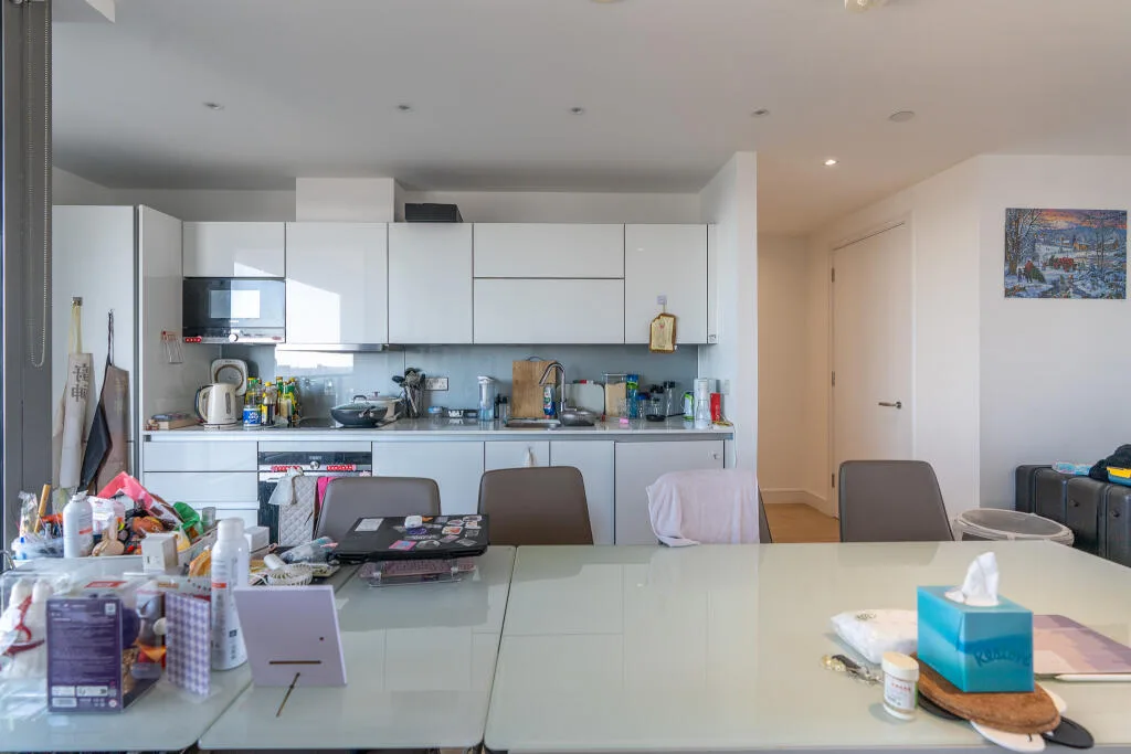 1 bedroom flat share for rent
